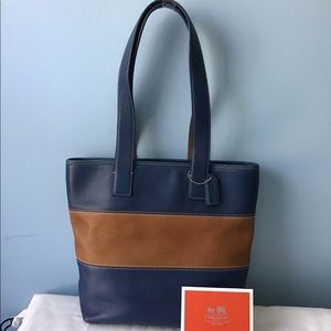 Coach HAMPTON Tote
